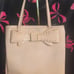 Bersey Johnson Bow Tote