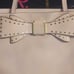 Bersey Johnson Bow Tote
