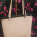 Bersey Johnson Bow Tote