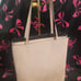 Bersey Johnson Bow Tote