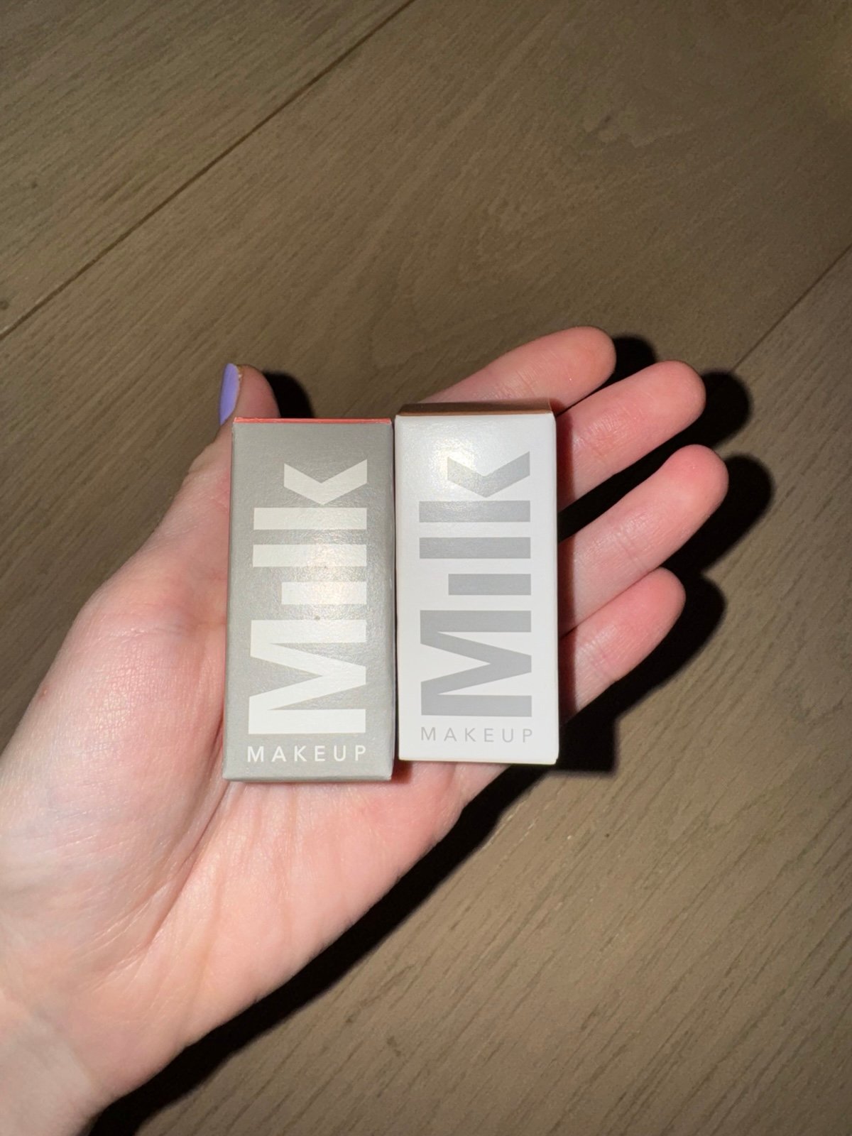 Milk Makeup
