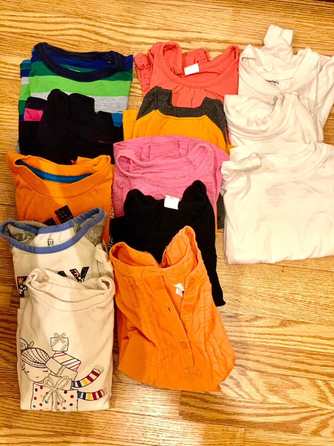 2t girls clothes