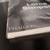 Lorna Simpson by Kellie Jones (2002 Softcover) Phaidon Contemporary Artists