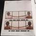 Lorna Simpson by Kellie Jones (2002 Softcover) Phaidon Contemporary Artists