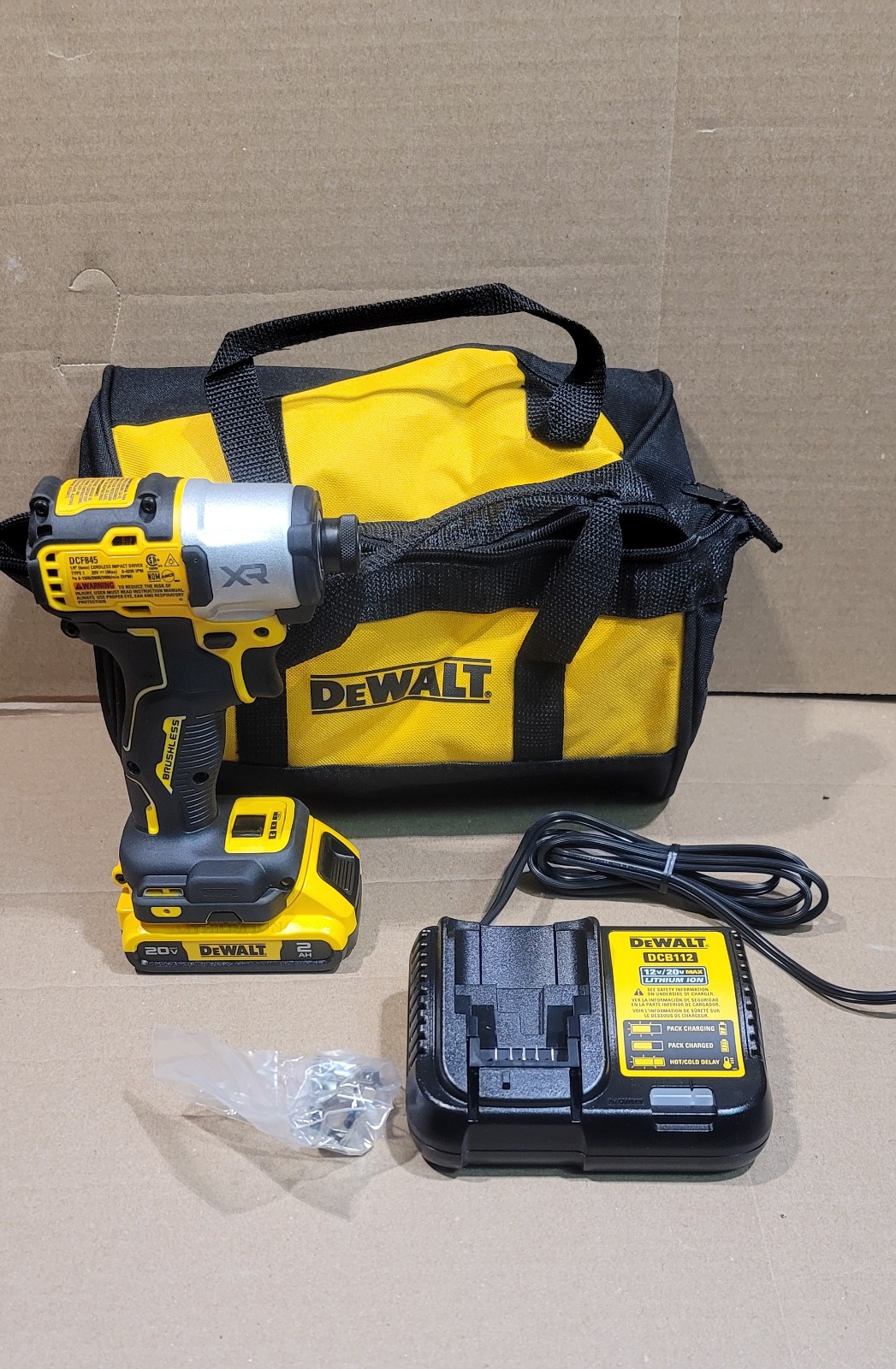 Dewalt