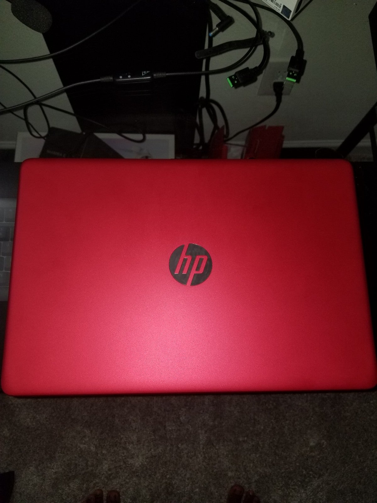 HP Laptop