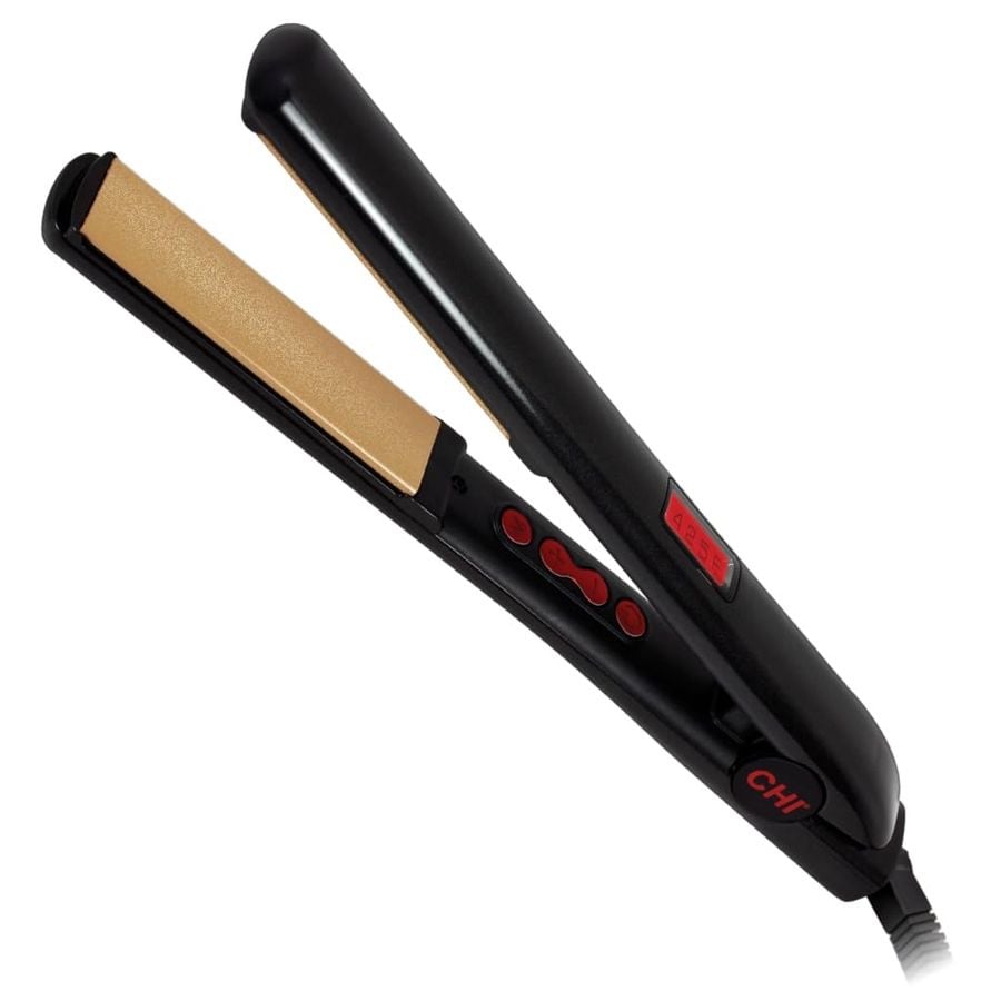 CHI G2 Digital Flat Iron Straightening Hairstyling Iron For Smooth Silky Hair T