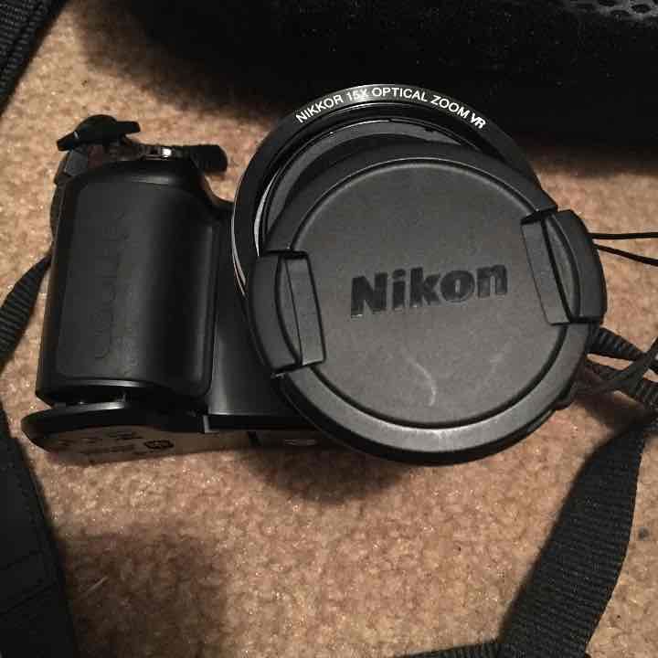 Nikon