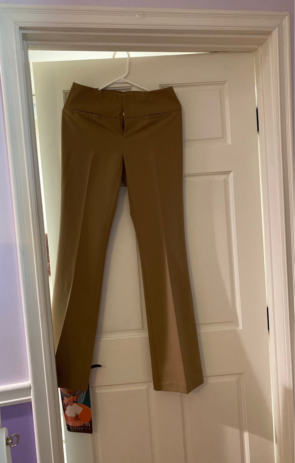 Dress Pants