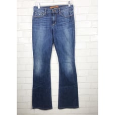 Joes Jeans High Rise Flare Jeans