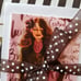 Henri Bendel Illustrator Izak Zenou Bendel Girl Glam Notecards and Envelope Set