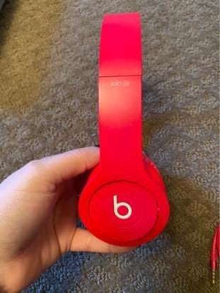 Beats Solo