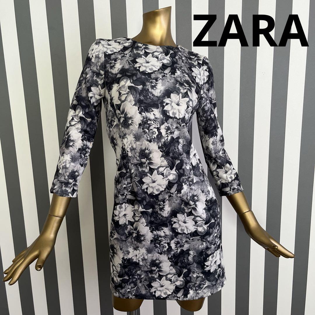 Dresses zara usa online