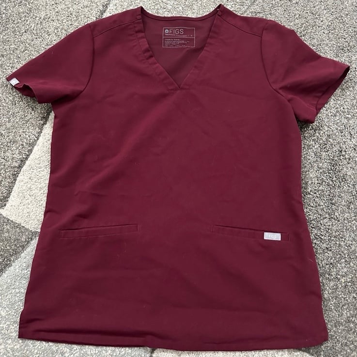 Scrub Set