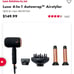 Luxe 4-in-1 Autowrap Airstyler