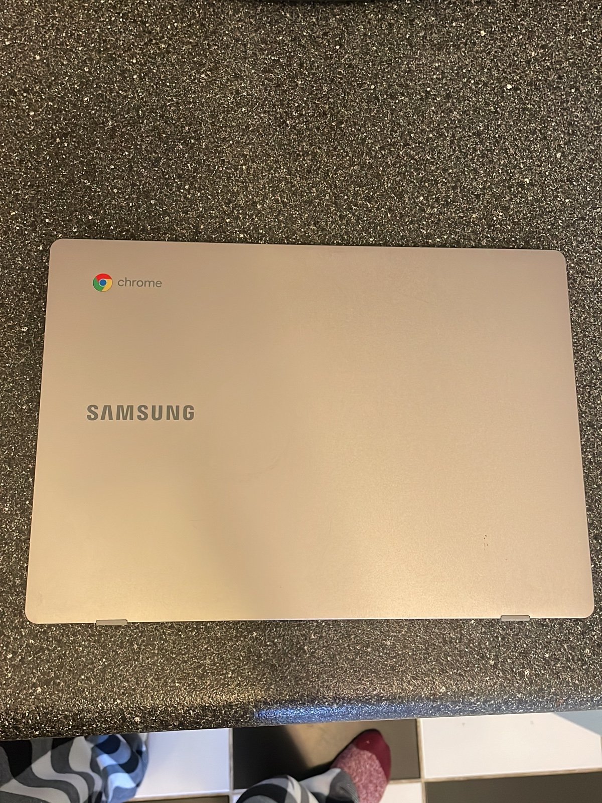 Samsung Chromebook 4