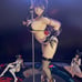 Rio Binding 1/4 Scale Figure