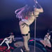Rio Binding 1/4 Scale Figure