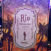 Rio Binding 1/4 Scale Figure