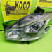 2009 - 2014 NISSAN MAXIMA HALOGEN HEADLIGHT LEFT SIDE OEM TesteD!
