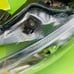 2009 - 2014 NISSAN MAXIMA HALOGEN HEADLIGHT LEFT SIDE OEM TesteD!