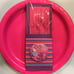 Made To Order Custom Utensil Pouch/Menu