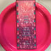 Made To Order Custom Utensil Pouch/Menu