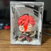 GAARA FUNKO POP CUSTOM GITD IN HARD STACK CASE 1 OF 1 EDITON