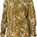 NEW timberland corduroy camo hoodie XS