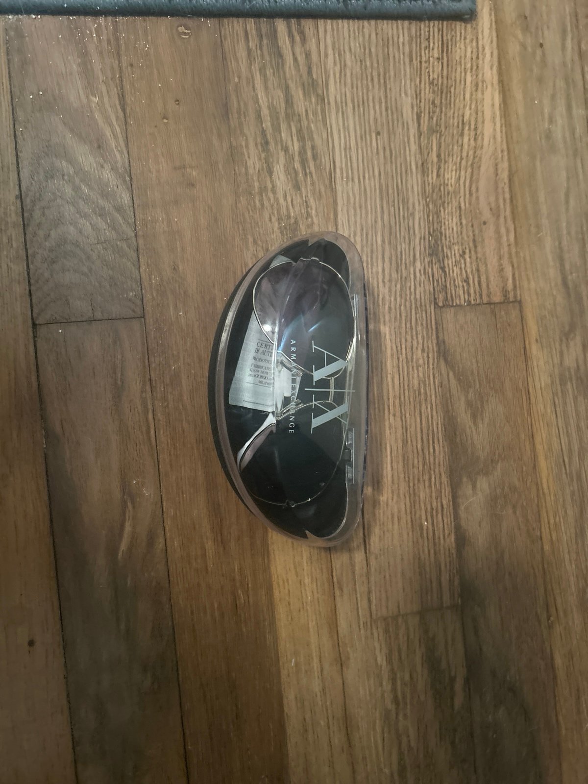 Armani sunglasses