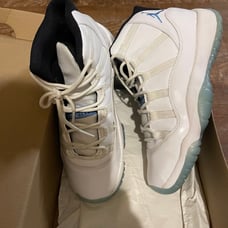 Jordan retro 11