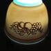 Pyrex Old Orchard Mixing Bowls 401, 402, 403