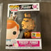 Funko Pop! Copper Chrome Freddy Funko #SE