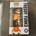Funko Pop! Copper Chrome Freddy Funko #SE