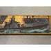 Vintage Revell Model Builders Club of America USS Flasher SS-249 Sub Kit