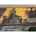 Vintage Revell Model Builders Club of America USS Flasher SS-249 Sub Kit