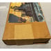 Vintage Revell Model Builders Club of America USS Flasher SS-249 Sub Kit