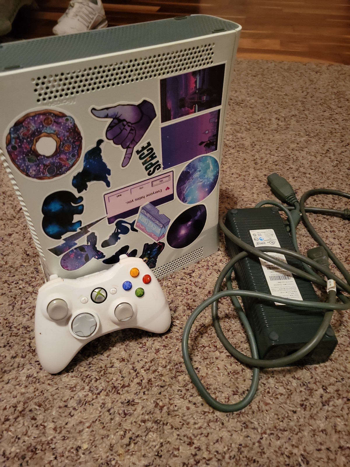 Xbox 360