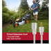 (Lot of 3) Hyper Tough 15FT 16QWG3 Prong White Outdoor/Indoor Use Single Outlet