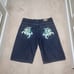 Roman Royalty Vintage Men's 40/15 Jean Shorts