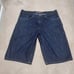 Roman Royalty Vintage Men's 40/15 Jean Shorts