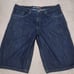 Roman Royalty Vintage Men's 40/15 Jean Shorts