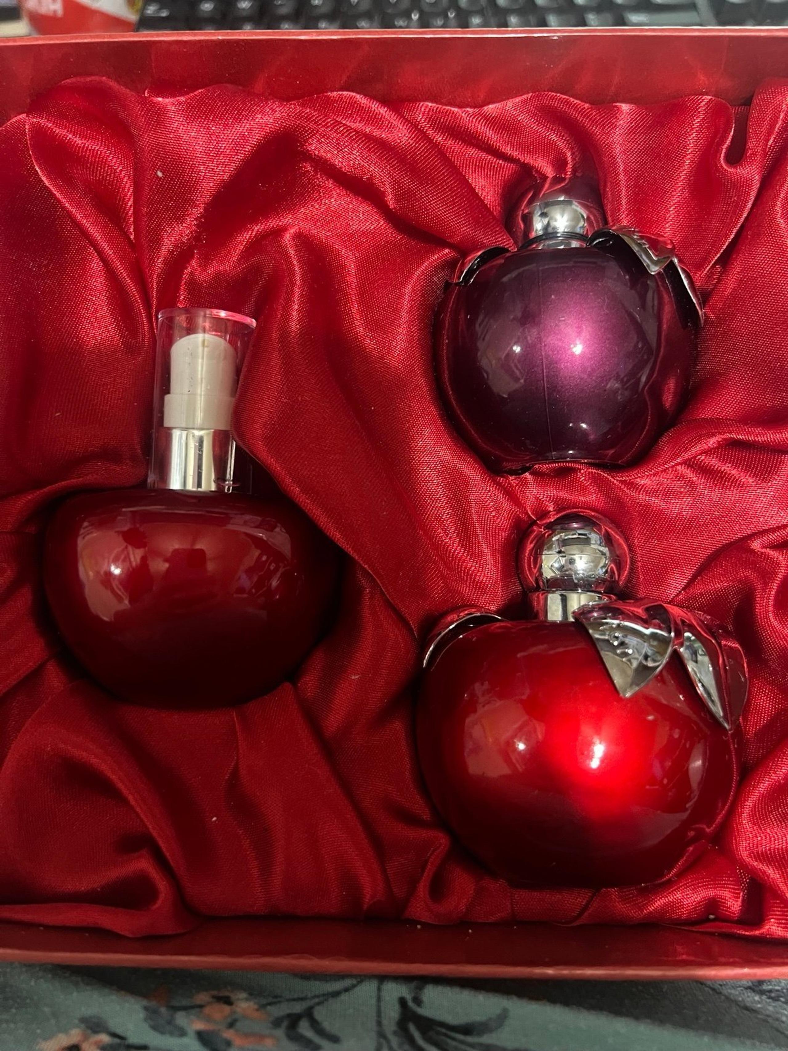 Nina Ricci Affection Perfume Gift Set
