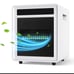 TRUSTECH Air Sanitizer/Purifier UV-C Air Sterilizer for Home, Allergies Dust Smo
