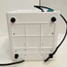 TRUSTECH Air Sanitizer/Purifier UV-C Air Sterilizer for Home, Allergies Dust Smo
