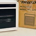 TRUSTECH Air Sanitizer/Purifier UV-C Air Sterilizer for Home, Allergies Dust Smo