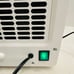 TRUSTECH Air Sanitizer/Purifier UV-C Air Sterilizer for Home, Allergies Dust Smo