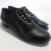 Very Fine Dance Shoes Men's C2503 Ballroom Shoes with 1 Heel size 11