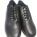 Very Fine Dance Shoes Men's C2503 Ballroom Shoes with 1 Heel size 11