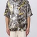 Size Large Gray S-Umbe Abstract DIESEL Shirt